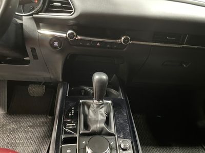 2023 Mazda CX-30 — photo 13 view