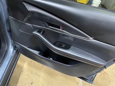 2023 Mazda CX-30 — photo 14 view