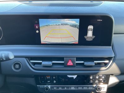 2026 Kia Seltos — photo 11 view