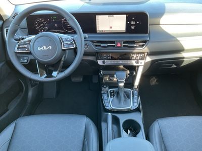 2026 Kia Seltos — photo 13 view