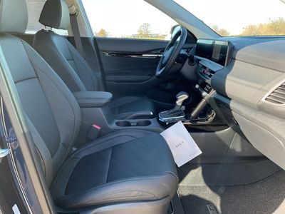 2026 Kia Seltos — photo 14 view