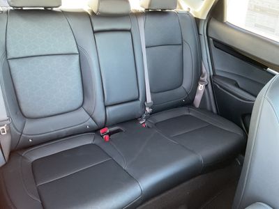 2026 Kia Seltos — photo 15 view