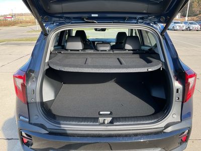 2026 Kia Seltos — photo 7 view