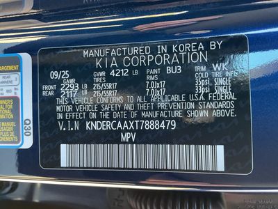 2026 Kia Seltos — photo 10 view