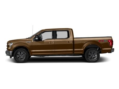 2016 Ford F-150 - Photo 1