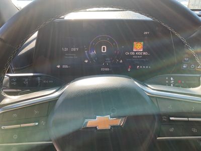 2025 Chevrolet Traverse - Photo 15