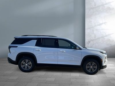 2025 Chevrolet Traverse - Photo 6