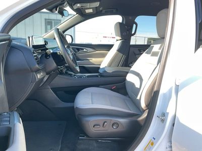 2025 Chevrolet Traverse - Photo 9