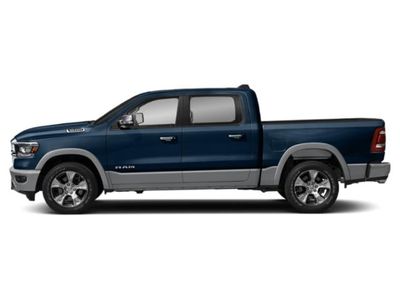 2020 Ram 1500 - Photo 1