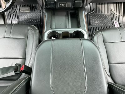 2023 Chevrolet Silverado 2500HD — photo 8 view