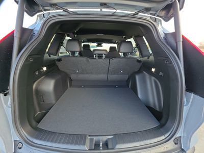 2026 Honda CR-V Hybrid - Photo 12