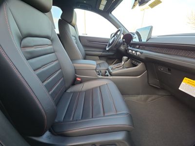 2026 Honda CR-V Hybrid - Photo 13
