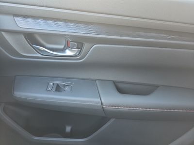 2026 Honda CR-V Hybrid - Photo 14