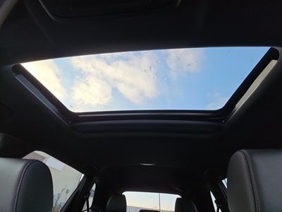 2026 Honda CR-V Hybrid - Photo 7