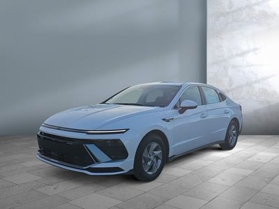2026 Hyundai Sonata - Photo 1