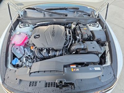 2026 Hyundai Sonata - Photo 11