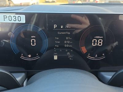 2026 Hyundai Sonata - Photo 12