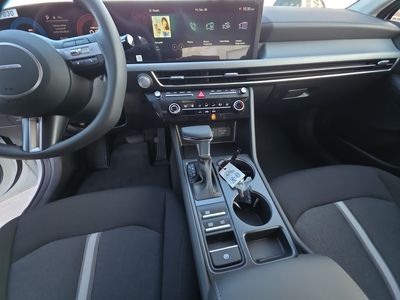 2026 Hyundai Sonata - Photo 15