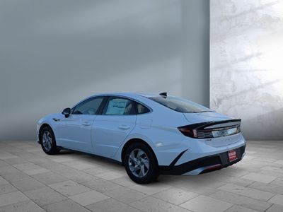 2026 Hyundai Sonata - Photo 3
