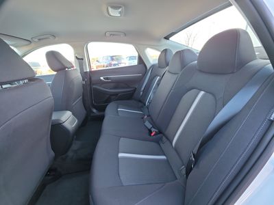2026 Hyundai Sonata - Photo 5