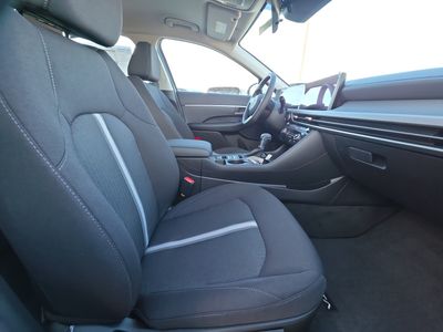 2026 Hyundai Sonata - Photo 6
