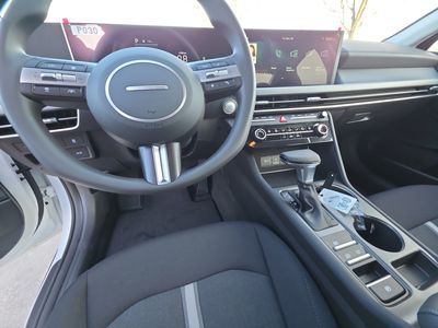 2026 Hyundai Sonata - Photo 8