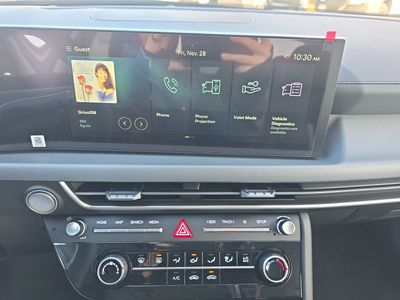 2026 Hyundai Sonata - Photo 9