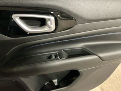 2026 Jeep Compass — photo 12 view