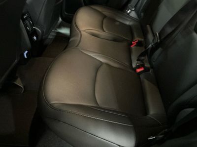 2026 Jeep Compass — photo 13 view