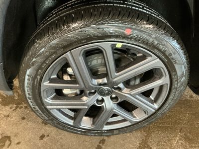 2026 Jeep Compass — photo 8 view
