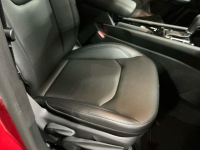 2026 Jeep Compass — photo 9 view