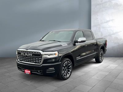 2026 Ram 1500 - Photo 1