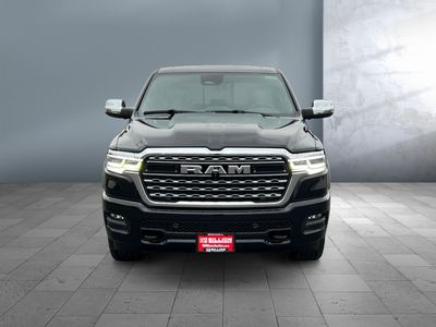 2026 Ram 1500 - Photo 2