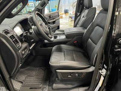 2026 Ram 1500 - Photo 15