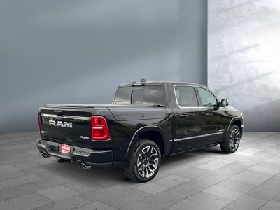 2026 Ram 1500 - Photo 3