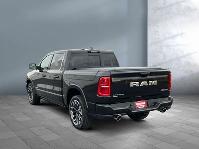2026 Ram 1500 - Photo 4