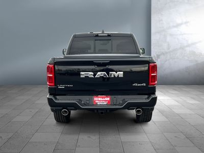 2026 Ram 1500 - Photo 5