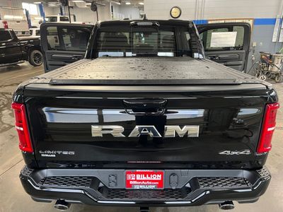 2026 Ram 1500 - Photo 6