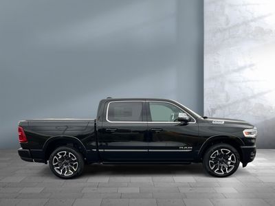2026 Ram 1500 - Photo 7