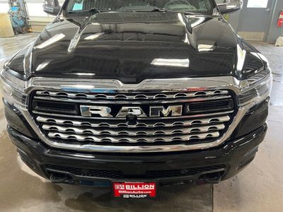 2026 Ram 1500 - Photo 8
