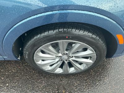 2026 Buick Envista — photo 11 view