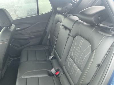 2026 Buick Envista — photo 12 view