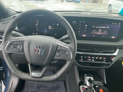 2026 Buick Envista — photo 13 view