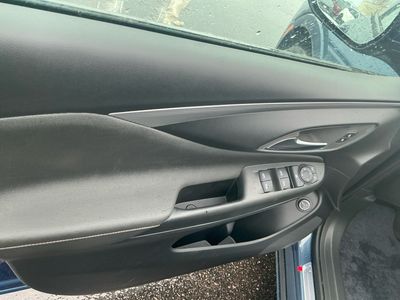 2026 Buick Envista — photo 14 view