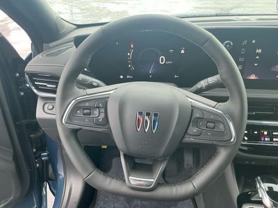 2026 Buick Envista — photo 15 view