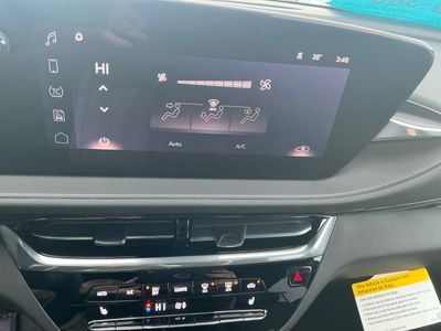 2026 Buick Envista — photo 7 view