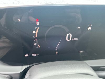 2026 Buick Envista — photo 8 view
