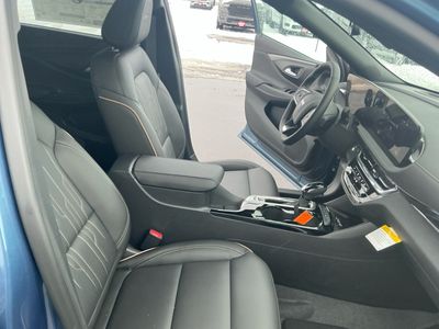 2026 Buick Envista — photo 9 view