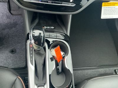 2026 Buick Envista — photo 10 view