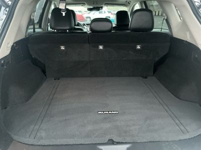 2024 Nissan Murano — photo 15 view